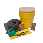 10 Gallon Universal Spill Kits, Enpac