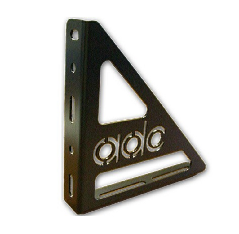 Wall Mount & Suspended Curtain Track Flex-I-Trac 132 ADC