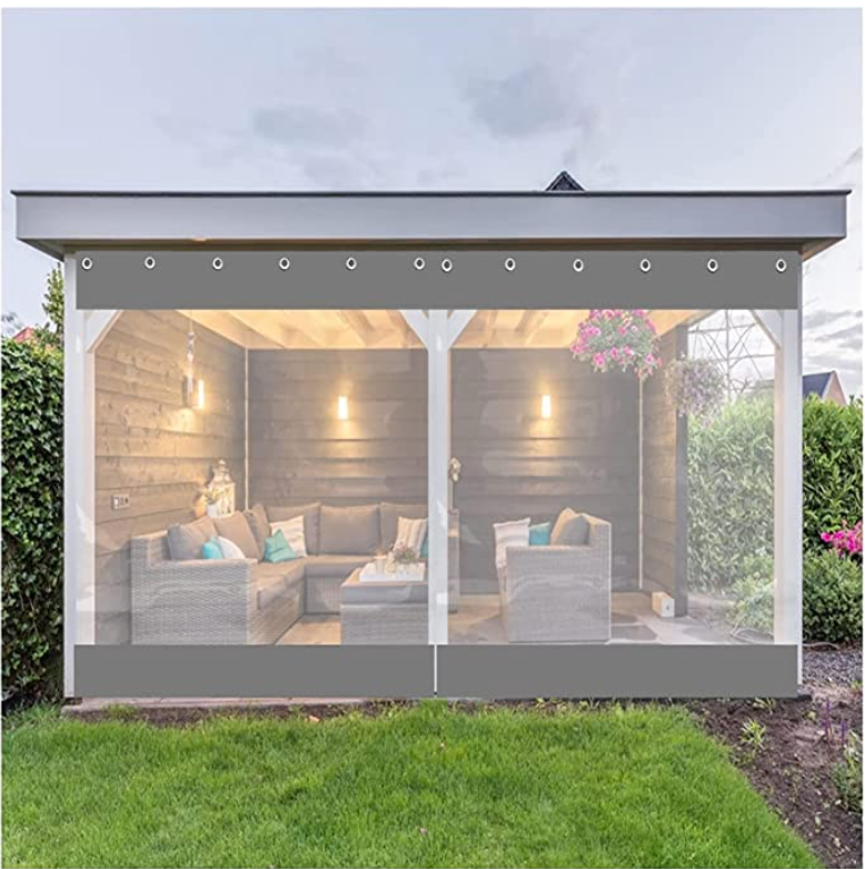 Gazebo Curtains