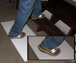 Clean Room Sticky Mats