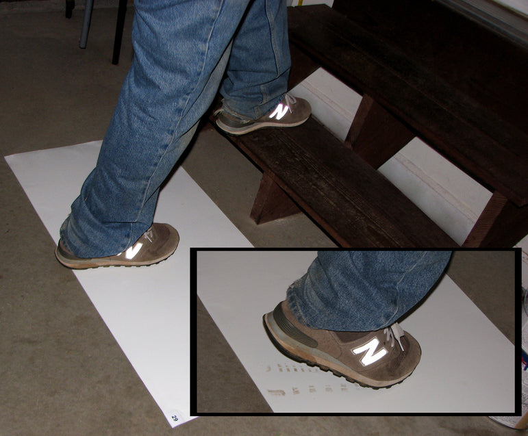 Clean Room Sticky Mats