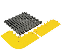 Ergodeck Modular Anti Fatigue Floor