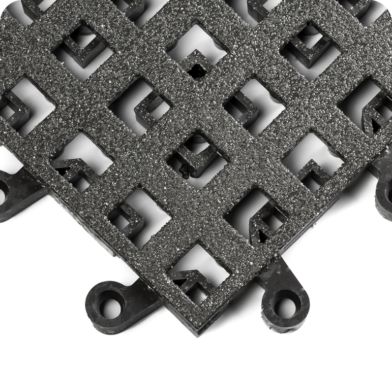 Ergodeck Modular Anti Fatigue Floor