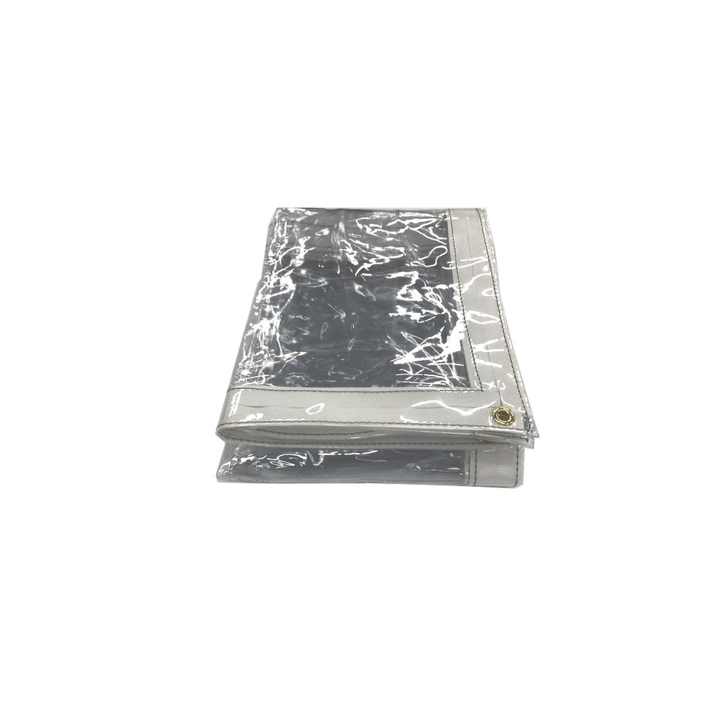 custom vinyl tarps Custom Heavy Duty Tarps and Covers