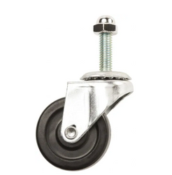 Clear Room Divider & Personal Safety Partition - Free Standing