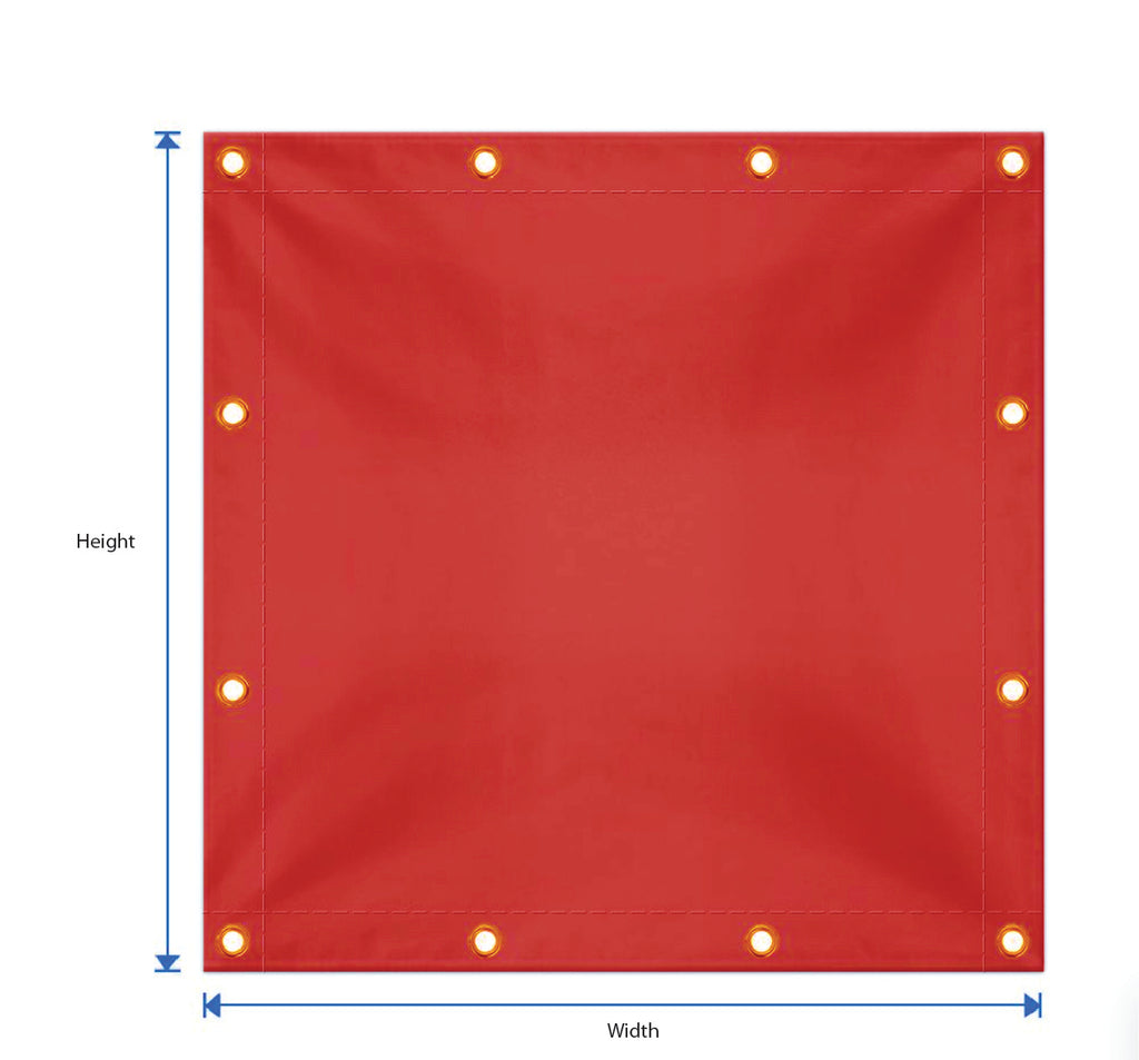 v vontox tarp Custom Heavy Duty Tarps and Covers