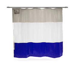 Paint Spray Booth Curtains - Body Shop Curtains