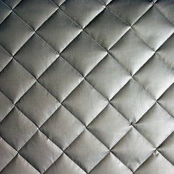 Quilted Fiberglass Sound Absorption Material