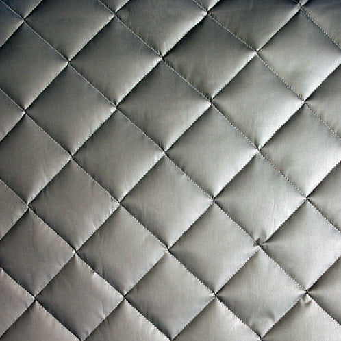 Quilted Fiberglass Sound Absorption Material