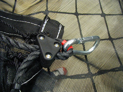 Construction Safety Netting | Fall Safety Net