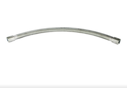 Industrial Curtain Track Hardware - Threaded Rod