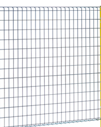 Folding Guard Machine Warehouse Fencing