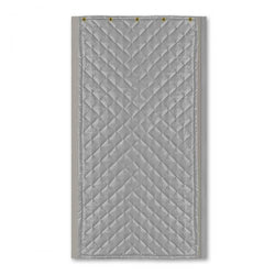 Industrial Soundproof Curtains for Noise Control - Reinforced MLV