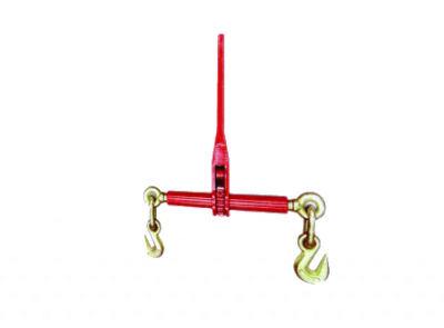 1/4 in Ratchet Chain Binder - 3150 lbs