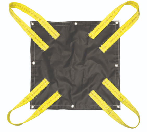 nospa tarp Snow Tarps Bike touring Part 3: Passend Color:Urban Moss durable reinforcements
