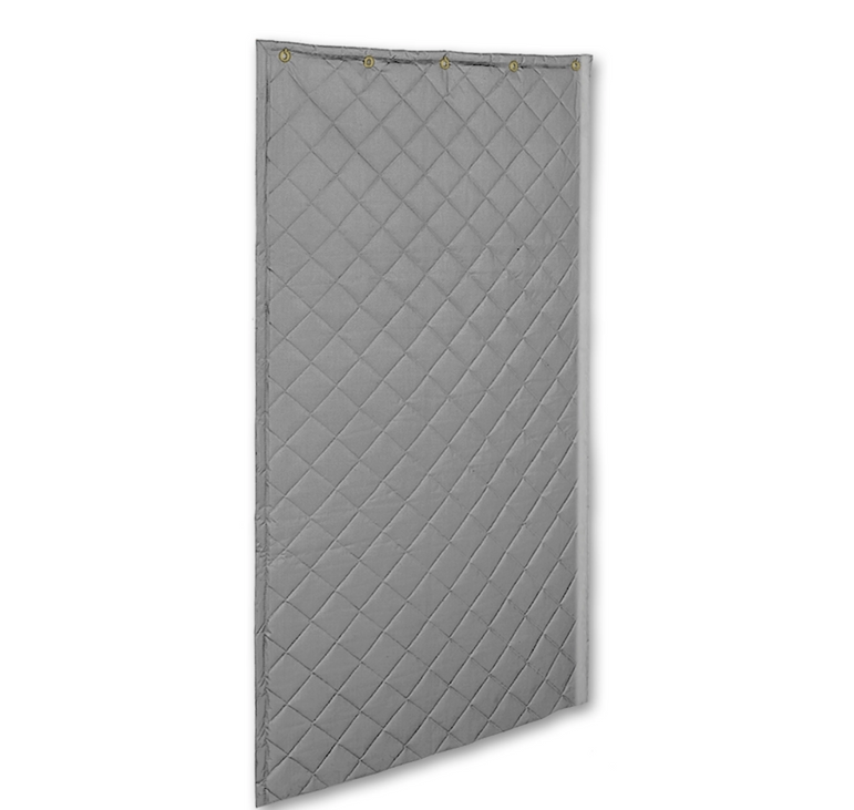 Industrial Soundproof Blanket for Acoustic Absorption