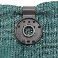 Tarp Clips - Heavy Duty, Pack of 50