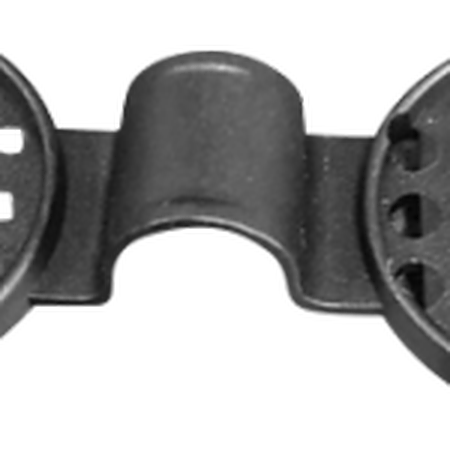 Tarp Clips - Heavy Duty, Pack of 50