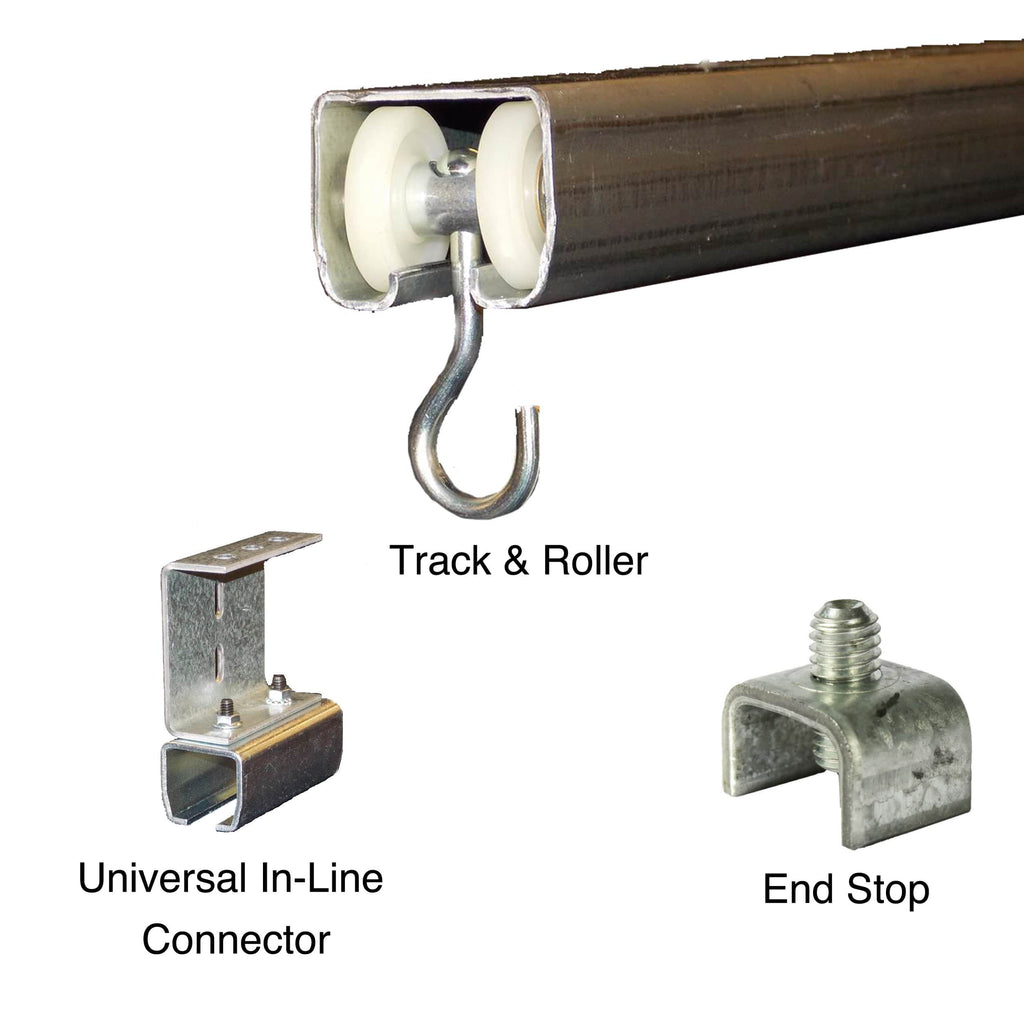 Warehouse Dock Door Screens Warehouse Bay Door Screens