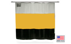 Custom Welding Curtains