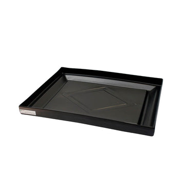 Two Drum Spill Tray Economy