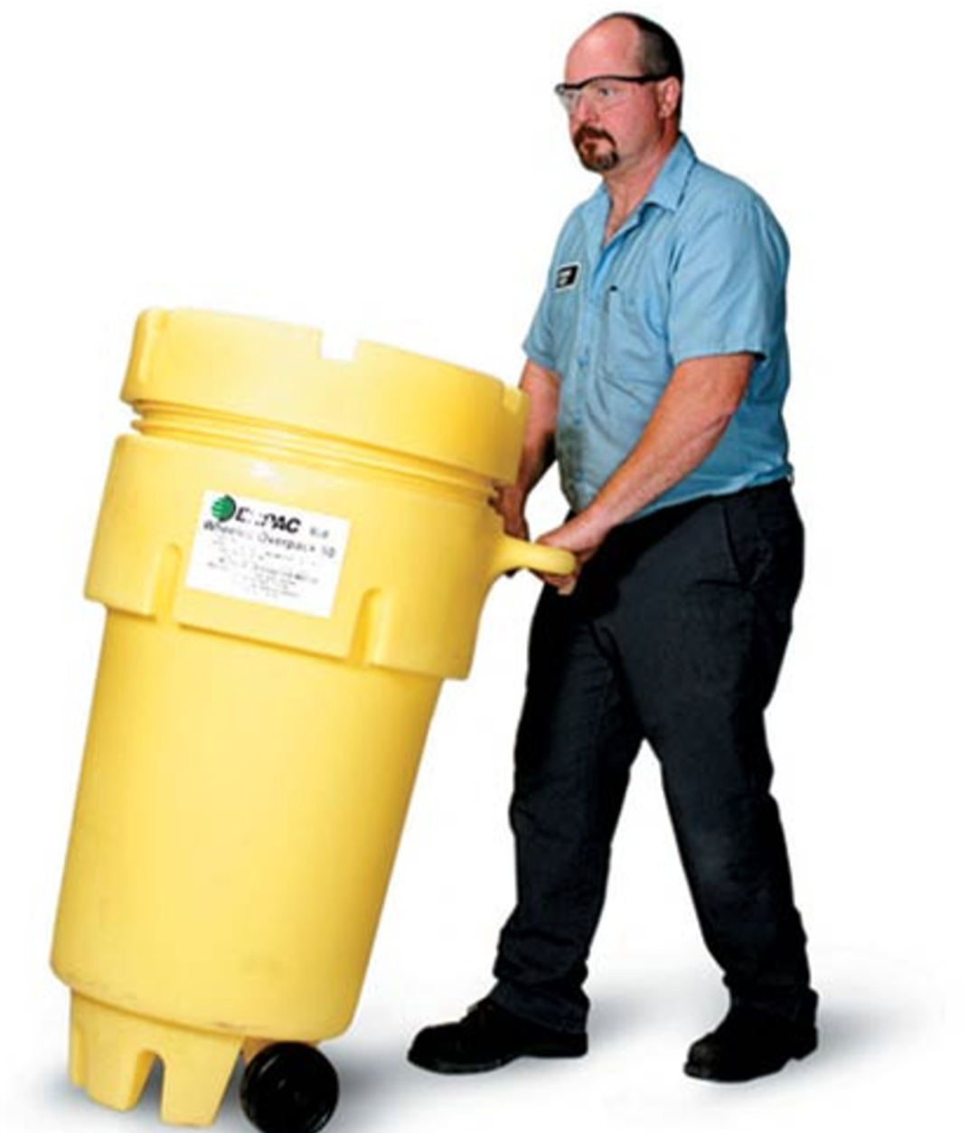 30 Gallon Universal Spill Kit