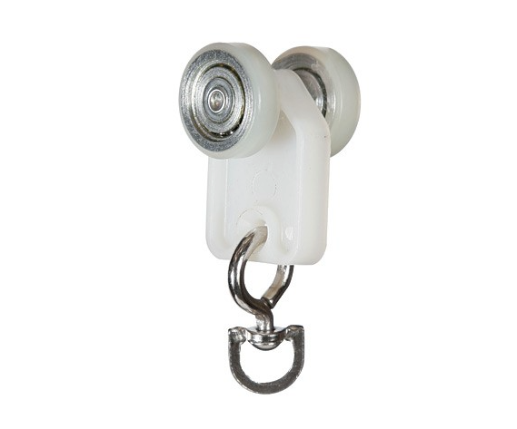 Ceiling Mount Curtain Track Specifine 113 ADC