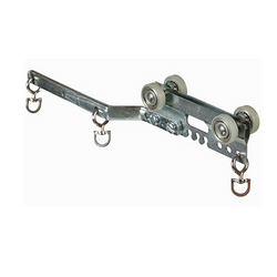 Ceiling Mount Curtain Track Specifine 113 ADC