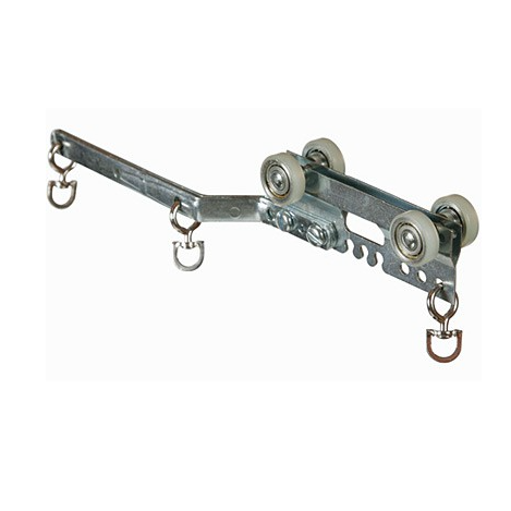 Ceiling Mount Curtain Track Specifine 113 ADC