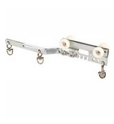 Ceiling Mount Curtain Track Specifine 113 ADC
