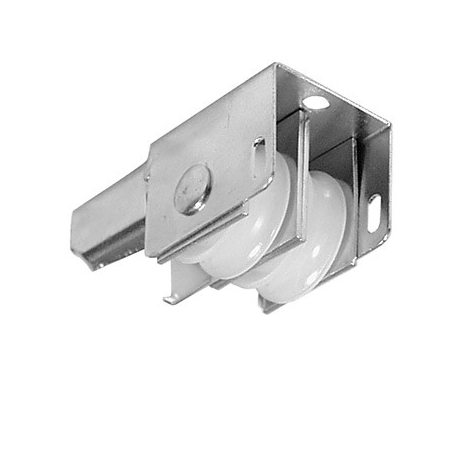 Ceiling Mount Curtain Track Specifine 113 ADC