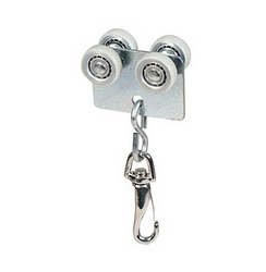 Ceiling Mount Curtain Track Specifine 113 ADC
