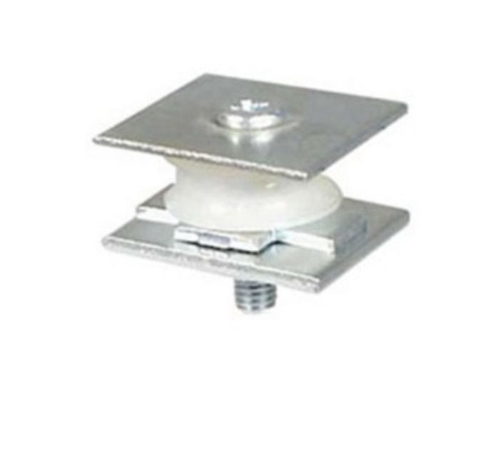 Ceiling Mount Curtain Track Specifine 113 ADC