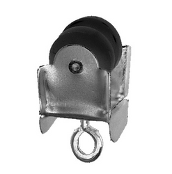 Ceiling Mount Curtain Track Flex-I-Trac 132 ADC