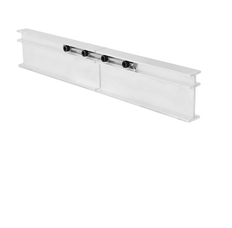 Ceiling Mount Curtain Track Flex-I-Trac 132 ADC