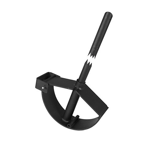 Ceiling Mount Curtain Track Flex-I-Trac 132 ADC