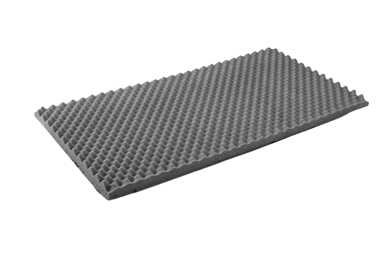 Acoustic Convoluted Foam Panel for Walls