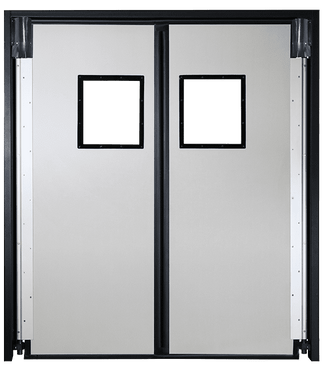 Warehouse Swinging Door from ALEC0 the FD-175