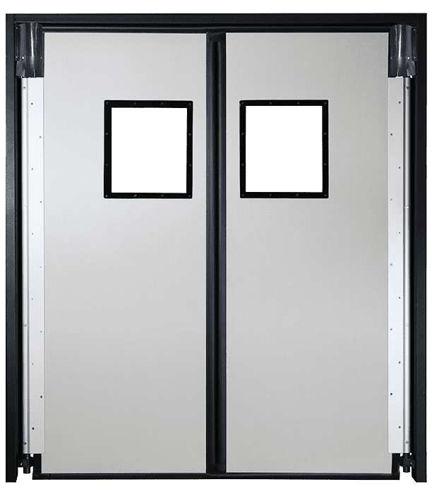 Warehouse Swinging Door from ALEC0 the FD-175