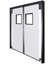 Warehouse Swinging Doors FD 175