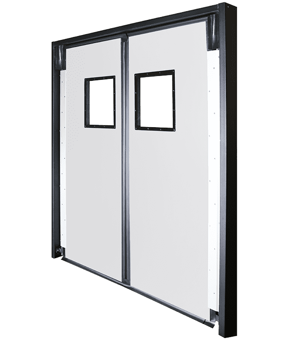 Warehouse Swinging Doors FD 175