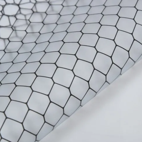 ESD Curtain Rolls