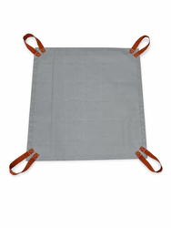 Forklift & Pallet Truck Fire Blanket