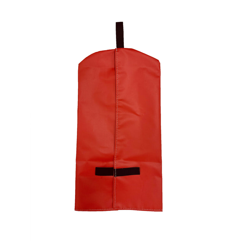 Fire Extinguisher Cover - Medium No Window - Heavy Duty