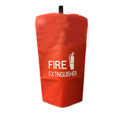 Fire Extinguisher Cover - Small No Window - Heavy Duty