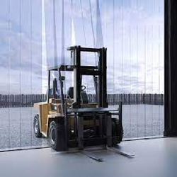 Forklift Doors