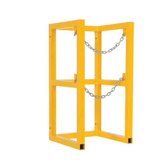 Gas Cylinder Racks