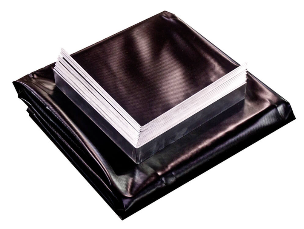 L-Bracket Spill Berm PVC | Economy Containment Berm