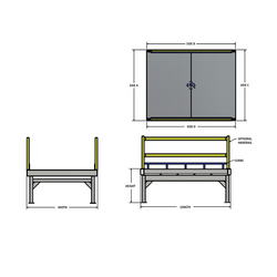 Loading Dock Platforms