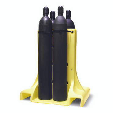 Gas Cylinder Stands
